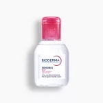 Bioderma Sensibio H2O arc- és sminklemosó 100ml
