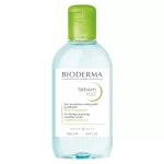 Bioderma Sébium H2O arc- és sminklemosó 250ml