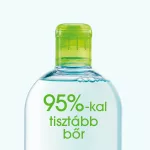 Bioderma Sébium H2O arc- és sminklemosó 250ml