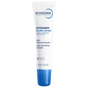Bioderma Atoderm ajakápoló balzsam 15ml
