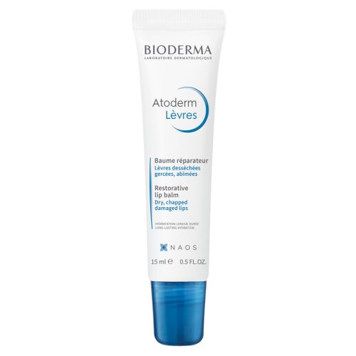 BIODERMA ATODERM AJAKAPOLO BALZSAM 1X 15ML