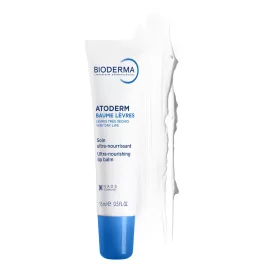 Bioderma Atoderm ajakápoló balzsam 15ml