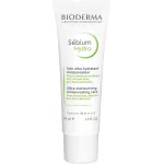 Bioderma Sébium Hydra krém 40ml