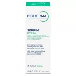 Bioderma Sébium Hydra krém 40ml