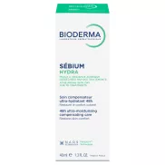Bioderma Sébium Hydra krém 40ml