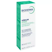 Bioderma Sébium Hydra krém 40ml