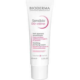 Bioderma Sensibio DS+ krém 40 ml