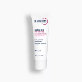 Bioderma Sensibio DS+ krém 40 ml