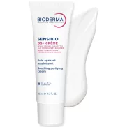 Bioderma Sensibio DS+ krém 40 ml