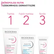 Bioderma Sensibio DS+ krém 40 ml