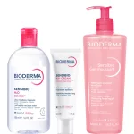 Bioderma Sensibio DS+ krém 40 ml