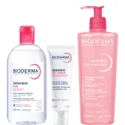 Bioderma Sensibio DS+ krém 40 ml