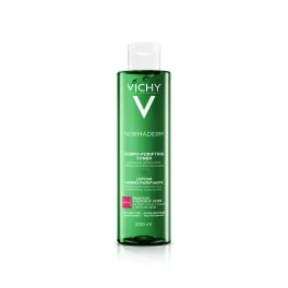 VICHY Normaderm arctisztító tonik 200ml