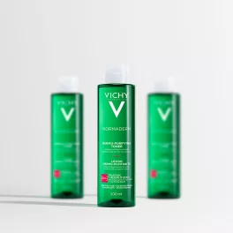 VICHY Normaderm arctisztító tonik 200ml