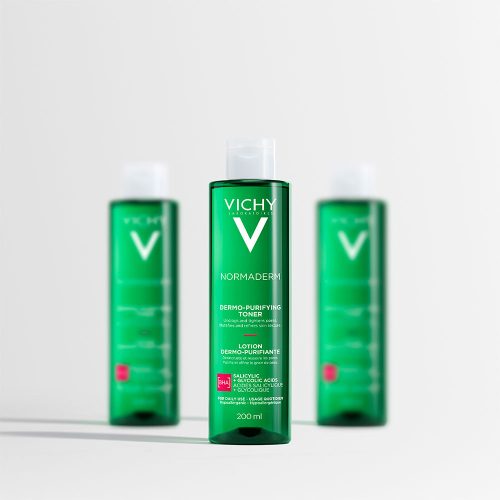 VICHY Normaderm arctisztító tonik 200ml