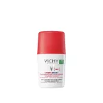 VICHY Stress Resist 72 órás izzadságszabályozó golyós dezodor 50ml
