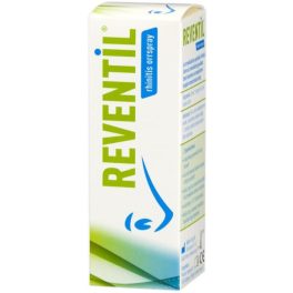 Reventil orrspray 20ml
