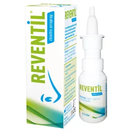 Reventil orrspray 20ml