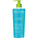 Bioderma Sébium Moussant habzó gél 500ml