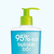 Bioderma Sébium Moussant habzó gél 500ml