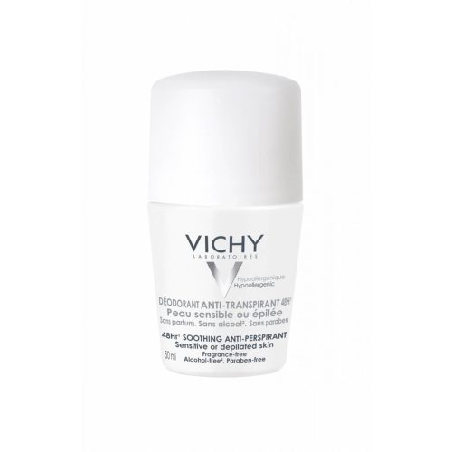 VICHY DEO GOLYOS EPILALT BORRE(FEHER) 50ML 