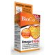 BIOCO OMEGA-3 FORTE KAPSZ. 100X