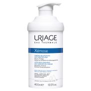 Uriage Xémose lipidpótló testápoló krém 400ml