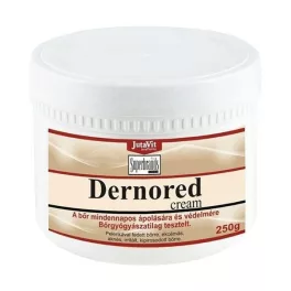 Jutavit Dernored krém 250g