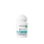 VICHY Izzadságszabályozó golyós dezodor intenzív hatással foltmentes 50ml