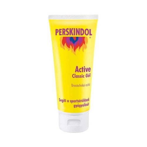 PERSKINDOL ACTIVE CLASSIC GEL 100ML