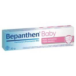 Bepanthen Baby kenőcs 30g