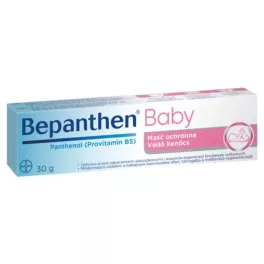 Bepanthen Baby kenőcs 30g