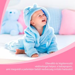 Bepanthen Baby kenőcs 30g