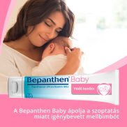 Bepanthen Baby kenőcs 30g