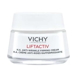   VICHY Liftactiv H.A. ránctalantó, feszesítő krém száraz bőrre 50ml