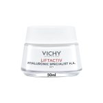 VICHY Liftactiv H.A. ránctalantó, feszesítő krém normál vagy kombinált bőrre 50ml