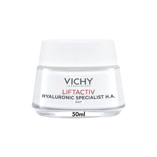 VICHY Liftactiv H.A. ránctalantó, feszesítő krém normál vagy kombinált bőrre 50ml