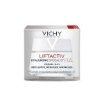 VICHY Liftactiv H.A. ránctalantó, feszesítő krém normál vagy kombinált bőrre 50ml