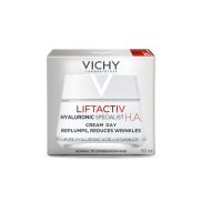   VICHY Liftactiv H.A. ránctalantó, feszesítő krém normál vagy kombinált bőrre 50ml