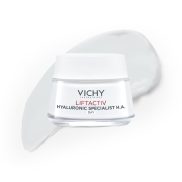   VICHY Liftactiv H.A. ránctalantó, feszesítő krém normál vagy kombinált bőrre 50ml