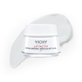   VICHY Liftactiv H.A. ránctalantó, feszesítő krém normál vagy kombinált bőrre 50ml