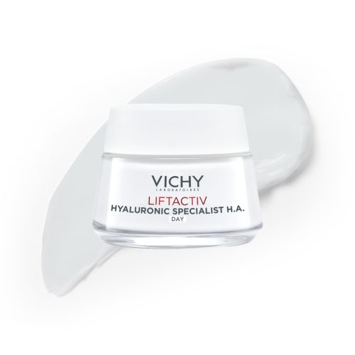 VICHY Liftactiv H.A. ránctalantó, feszesítő krém normál vagy kombinált bőrre 50ml