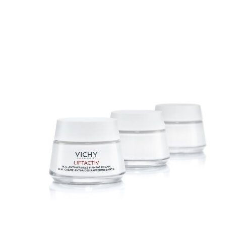 VICHY Liftactiv H.A. ránctalantó, feszesítő krém normál vagy kombinált bőrre 50ml
