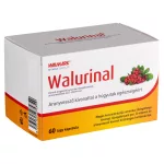 Walmark Walurinal Aranyvesszővel kapszula 60x
