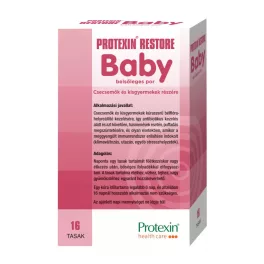 Protexin Restore Baby belsőleges por 16x