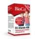 BIOCO D3-VIT. 400IU GYERMEK RAGOTABL. 60X