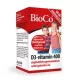 BioCo D3-vitamin 400 rágótabletta gyermekeknek 60x