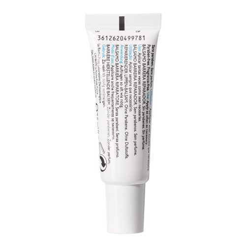 La Roche Posay Cicaplast ajakápoló balzsam 7.5ml