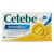 Cetebe Immuntrio C-vitamin, D-vitamin és cink étrend-kiegészítő kapszula 60 db 