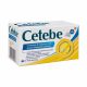 CETEBE C+D+ZN IMMUNTRIO KAPSZULA 60X